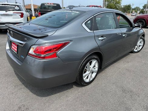 Used 2014 Nissan Altima 2.5 SL image 5