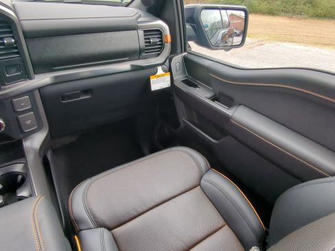 New 2025 Ford F150 Tremor w/ Equipment Group 402A High image 15