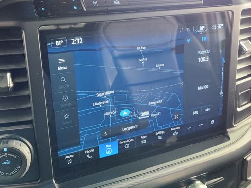 Used 2025 Ford F150 Raptor image 22