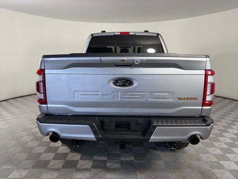 Used 2023 Ford F150 Tremor w/ Equipment Group 402A High AWD/4WD image 6