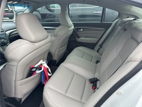 Used 2013 Acura TL SH-AWD image 9