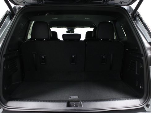 New 2026 GMC Acadia Elevation w/ Black Edition AWD/4WD image 15