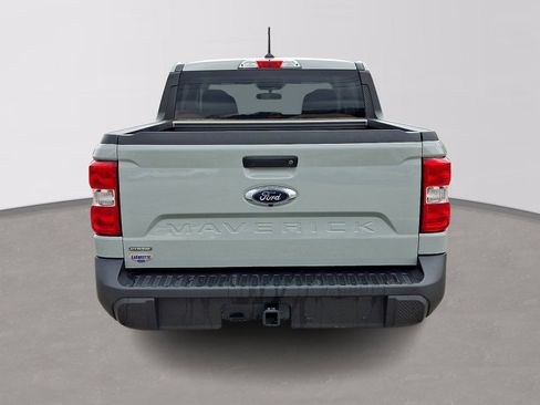 Certified 2024 Ford Maverick XLT w/ XLT Luxury Package FWD image 5