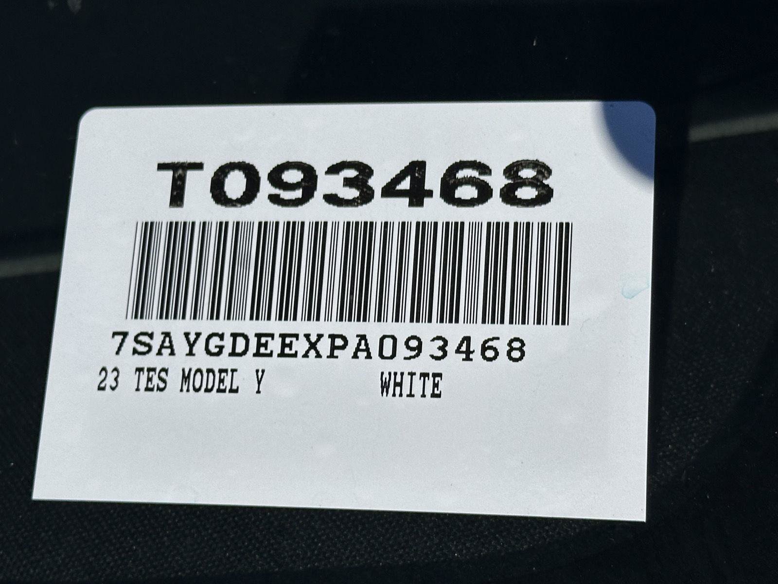 Used 2023 Tesla Model Y Long Range AWD/4WD image 15