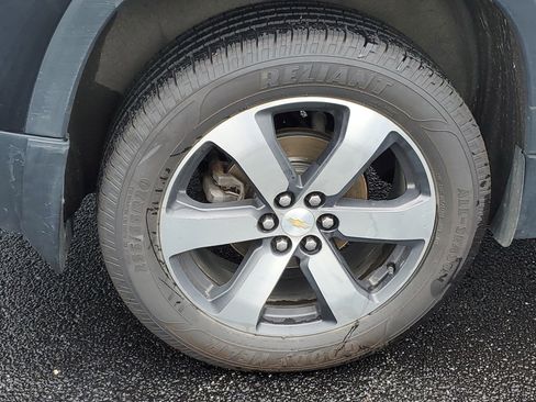 Used 2018 Chevrolet Traverse LT image 6