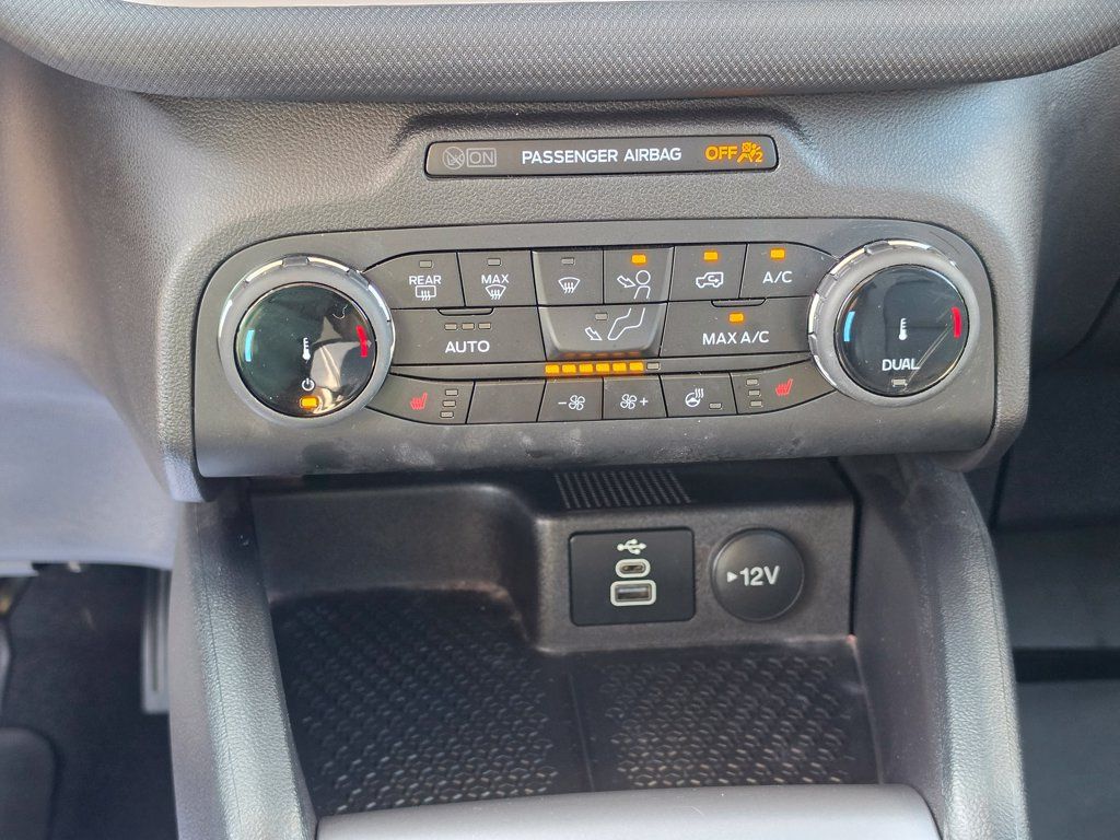 Used 2024 Ford Bronco Sport Outer Banks AWD/4WD image 25