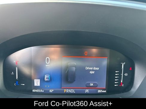 Used 2024 Ford Escape Active w/ Tech Pack #1 AWD/4WD image 18