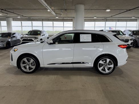 Used 2025 Audi Q5 Prestige AWD/4WD image 5