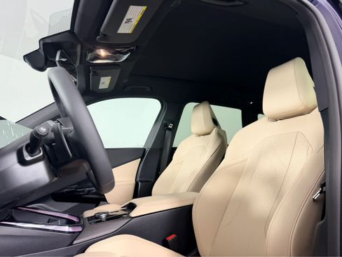 New 2026 BMW X3 xDrive30i w/ Convenience Package AWD/4WD image 10