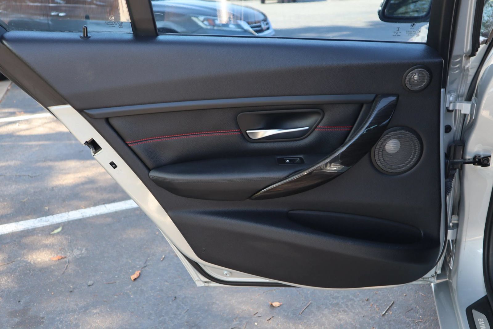 Used 2015 BMW 328i Sedan RWD image 10