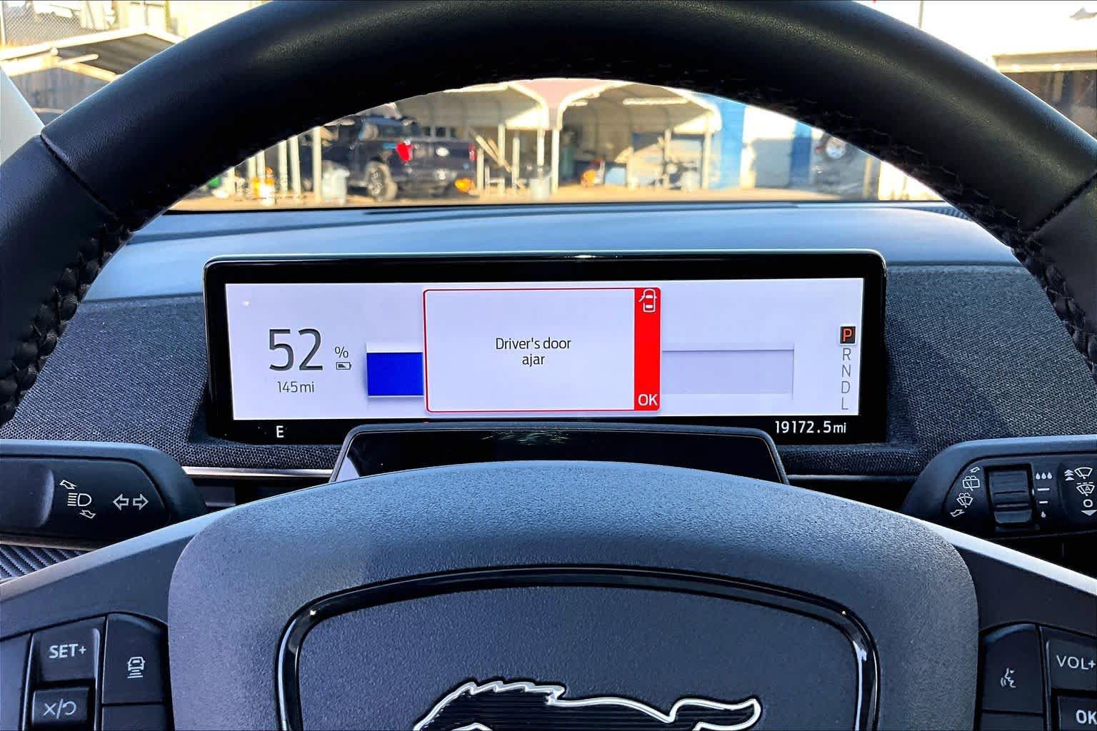 Used 2023 Ford Mustang Mach-E Premium RWD image 24