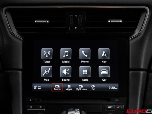 Used 2018 Porsche 911 GT3 image 29