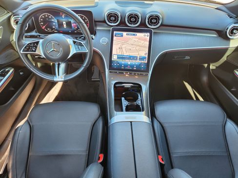 Used 2023 Mercedes-Benz C 300 Sedan image 27