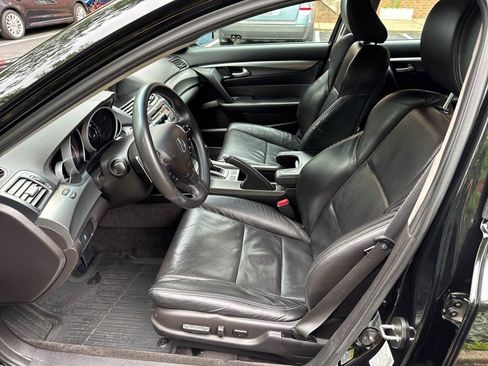 Used 2014 Acura TL SH-AWD image 15