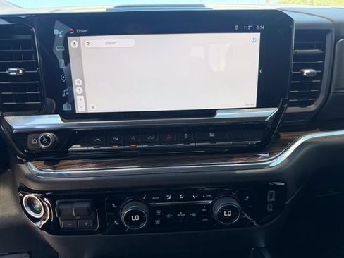 Certified 2024 Chevrolet Silverado 1500 RST w/ Convenience Package II AWD/4WD image 25