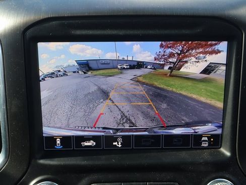 Used 2021 GMC Sierra 2500 AT4 w/ Gooseneck/5TH Wheel Package image 13