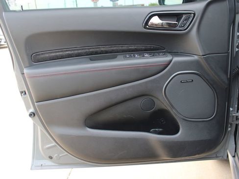 Used 2025 Dodge Durango R/T AWD/4WD image 42