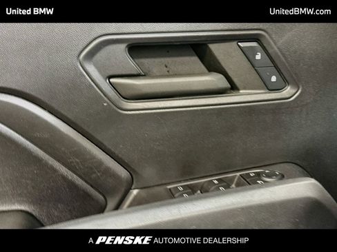 Used 2023 Chevrolet Colorado Trail Boss w/ Technology Package AWD/4WD image 10