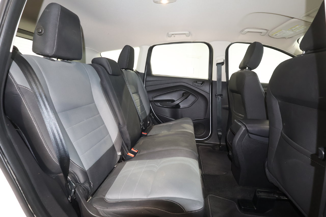 Used 2018 Ford Escape S FWD image 16