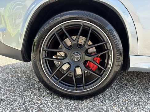 Used 2023 Mercedes-Benz GLE 53 AMG 4MATIC image 34
