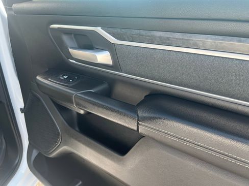 Used 2021 RAM 1500 Big Horn image 27