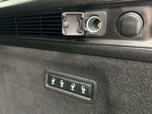 Certified 2024 Jeep Grand Wagoneer L Series II w/ Quick Order Packagew 28T image 17