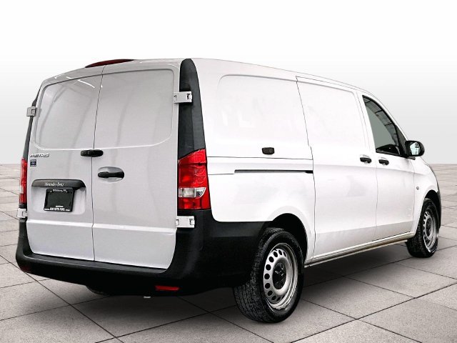 Used 2020 Mercedes-Benz Metris image 11