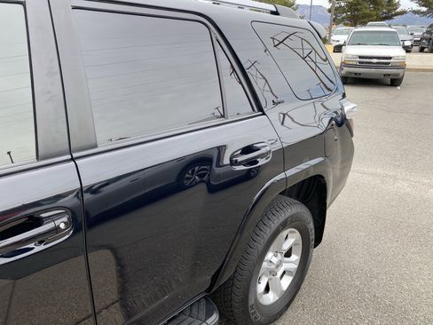 Used 2022 Toyota 4Runner SR5 RWD image 42