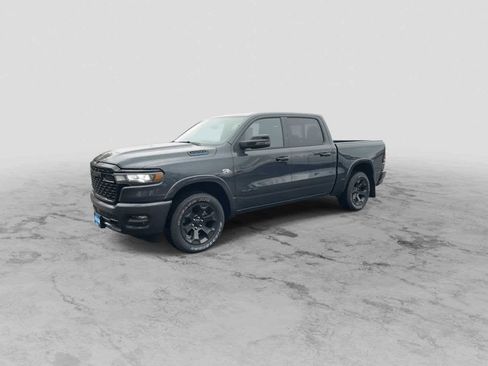 New 2026 RAM 1500 Big Horn image 4
