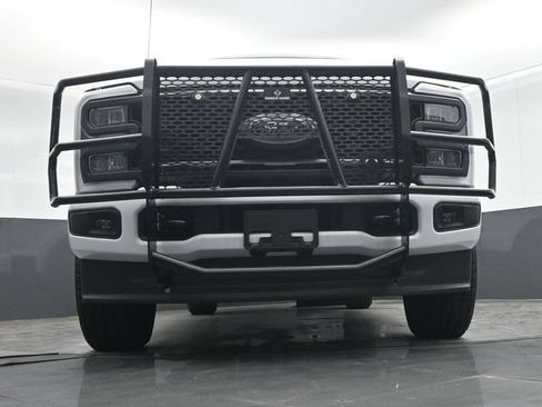 Used 2024 Ford F250 XL w/ STX Appearance Package AWD/4WD image 45