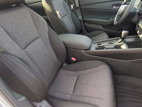 New 2025 Honda Accord SE image 30