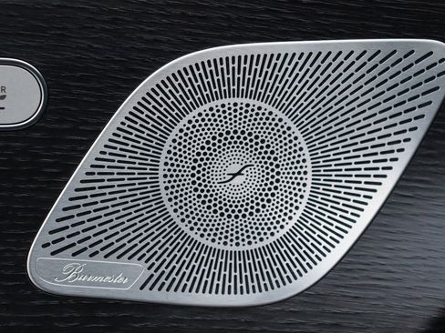 Used 2024 Mercedes-Benz GLE 350 4MATIC image 27