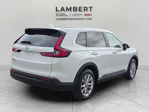 Used 2024 Honda CR-V EX image 5