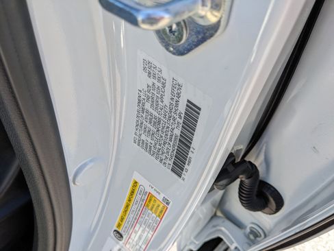 Used 2023 Honda CR-V EX image 42