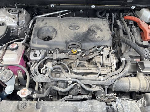 Used 2021 Toyota Venza Limited w/ Carpet Mat Package (TMS) AWD/4WD image 33