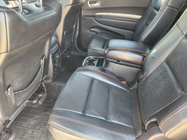 Used 2017 Dodge Durango R/T w/ Technology Group AWD/4WD image 30