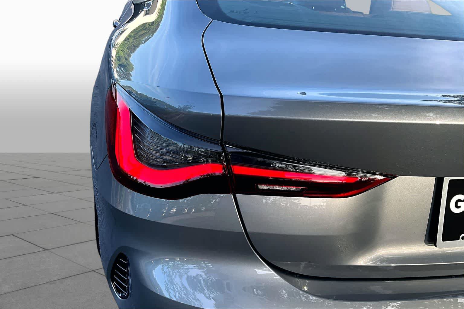 New 2026 BMW 430i Coupe w/ Premium Package RWD image 14