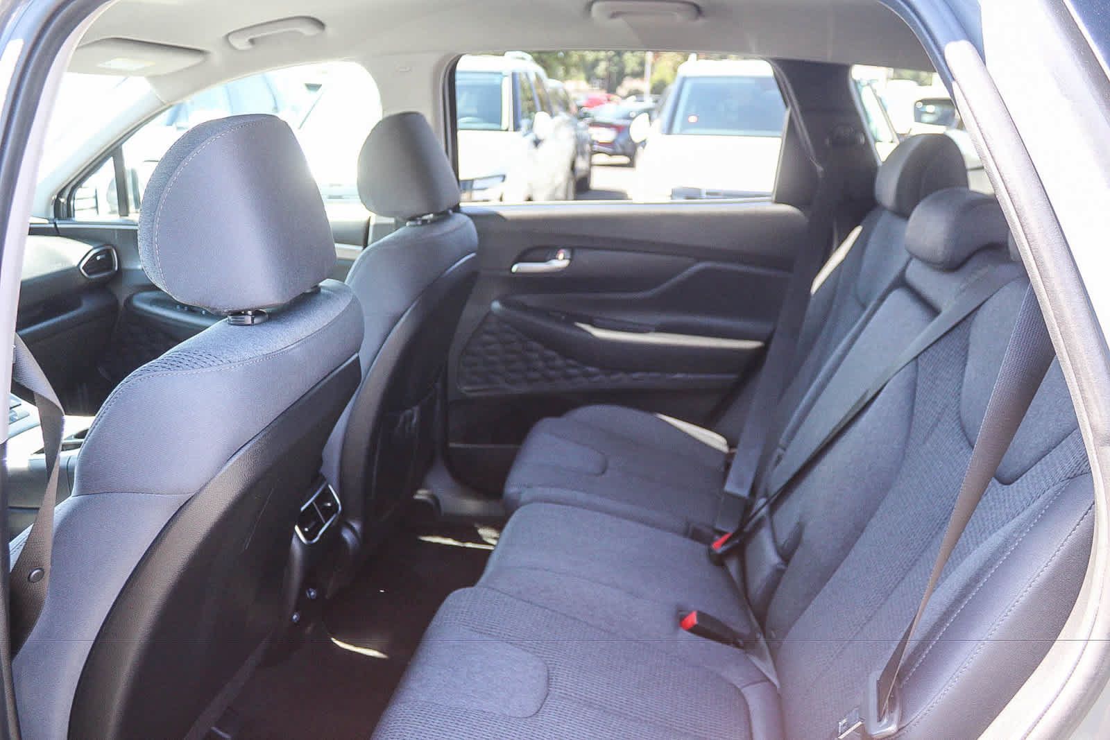 Certified 2023 Hyundai Santa Fe SEL FWD image 23