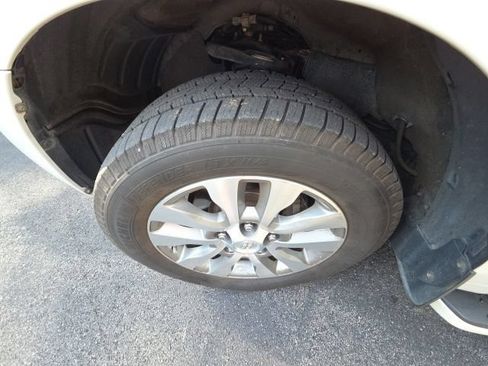 Used 2008 Toyota Sequoia Platinum AWD/4WD image 37