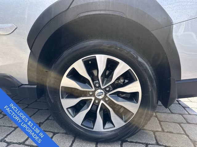 Used 2024 Subaru Outback Limited AWD/4WD image 11