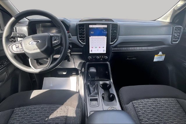 New 2026 Ford Ranger XL AWD/4WD image 6