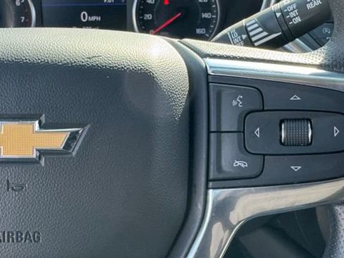 Used 2023 Chevrolet Blazer LT w/ Convenience Package AWD/4WD image 24