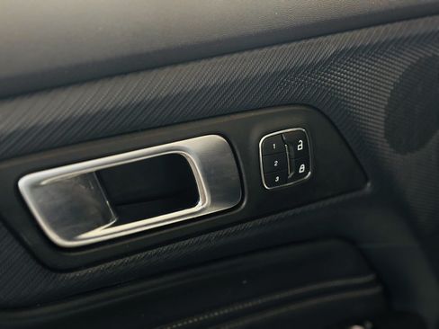 Used 2024 Ford Mustang GT Premium RWD image 36