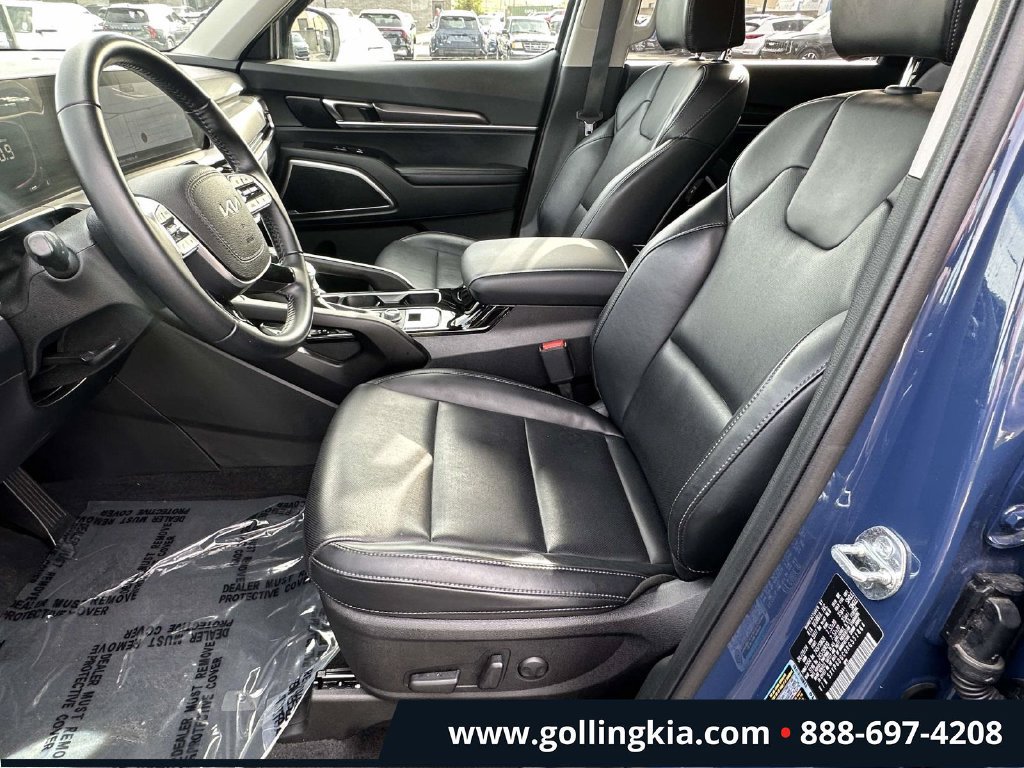 Certified 2024 Kia Telluride S AWD/4WD image 16
