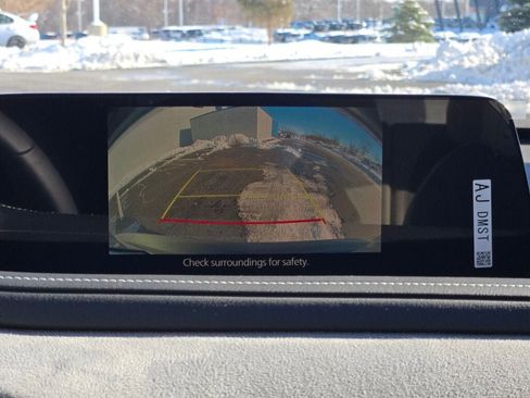 Used 2026 MAZDA CX-30 AWD 2.5 S image 26