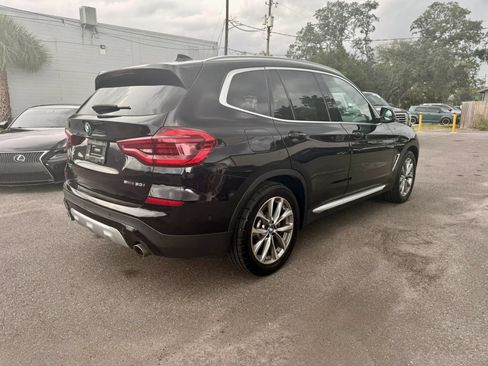 Used 2019 BMW X3 sDrive30i w/ Executive Package RWD image 5