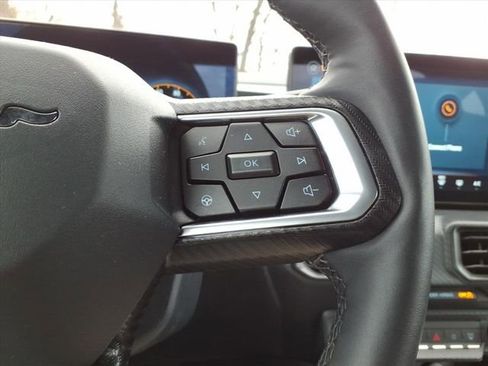 Used 2024 Ford Mustang Coupe image 15