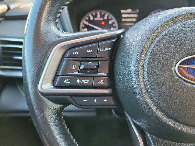 Used 2023 Subaru Outback Onyx Edition AWD/4WD image 21