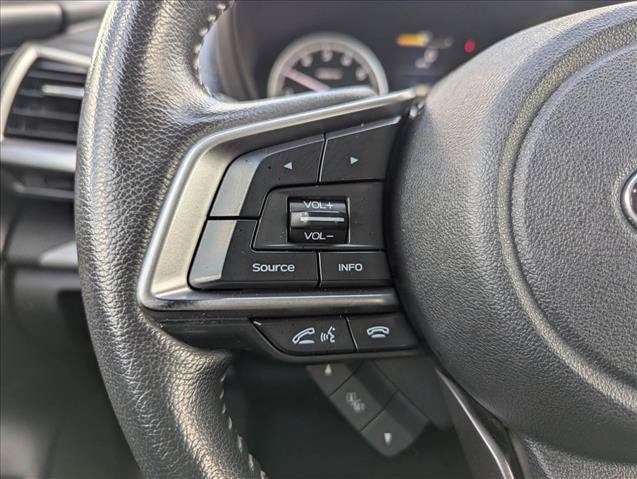 Used 2020 Subaru Forester Limited AWD/4WD image 13