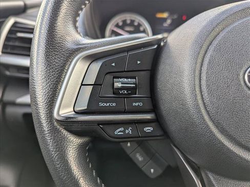 Used 2020 Subaru Forester Limited AWD/4WD image 13